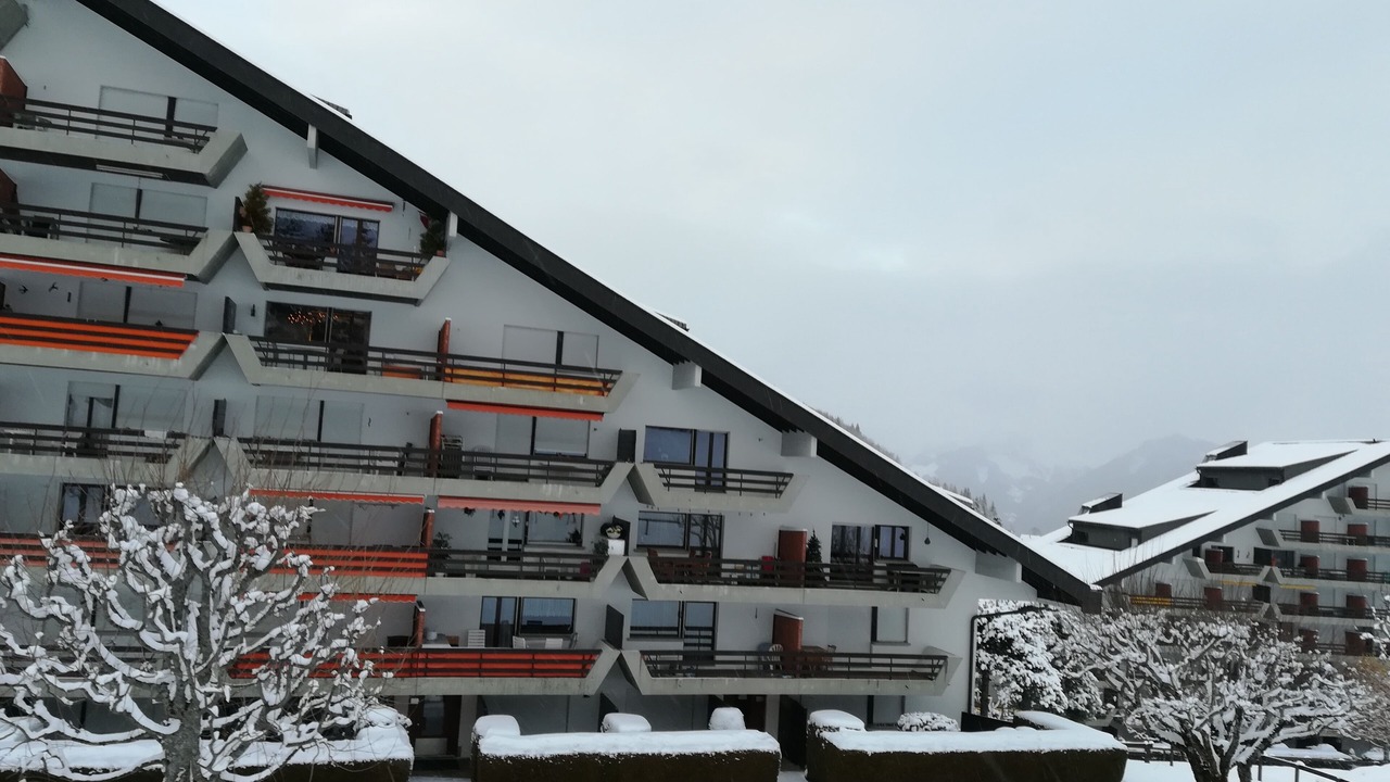 Photo of Outdoor in Vionnaz