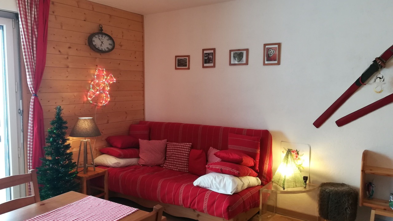 Photo of Livingroom in Vionnaz