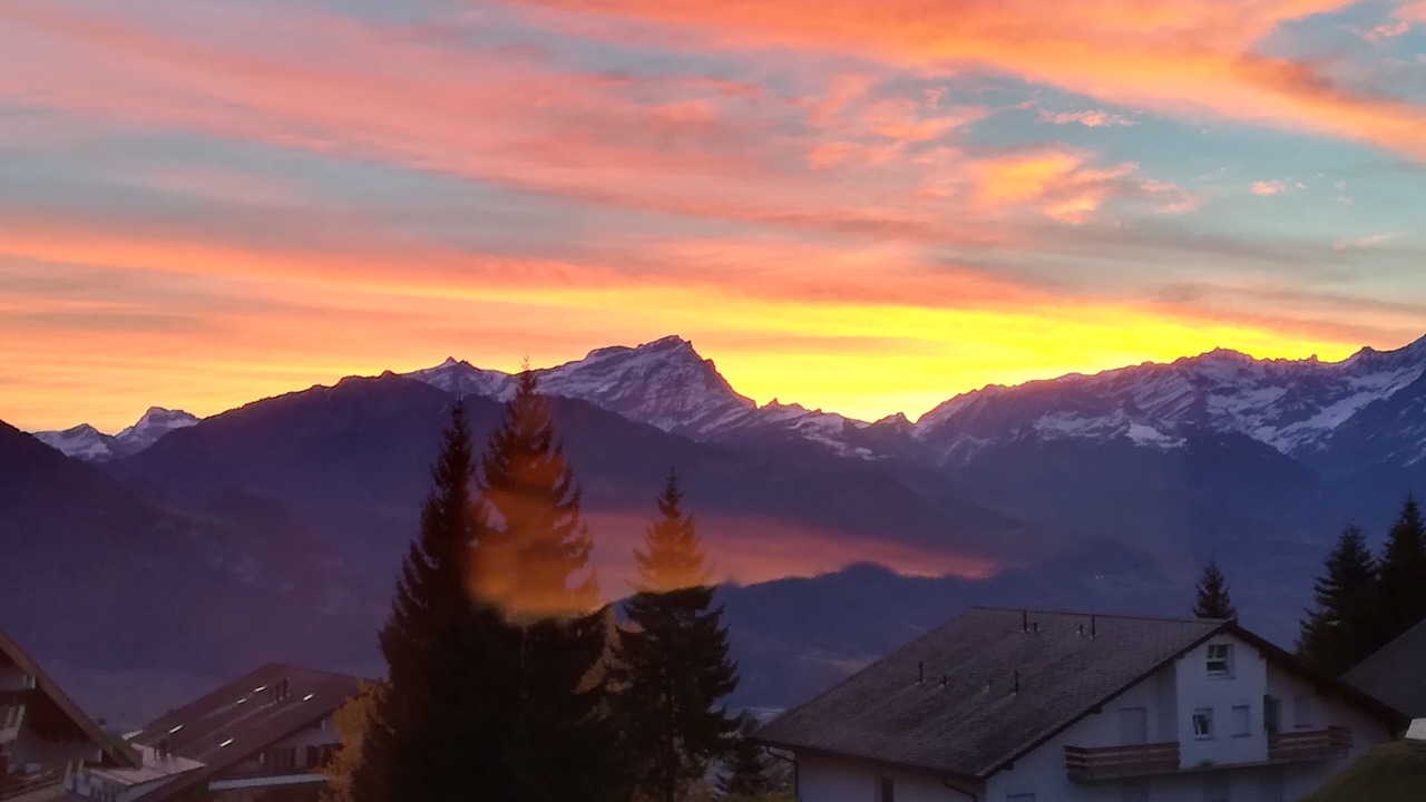 Photo of Outdoor in Vionnaz