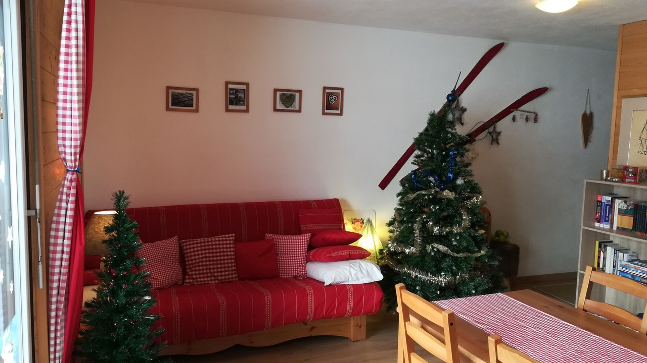 Photo of Livingroom in Vionnaz