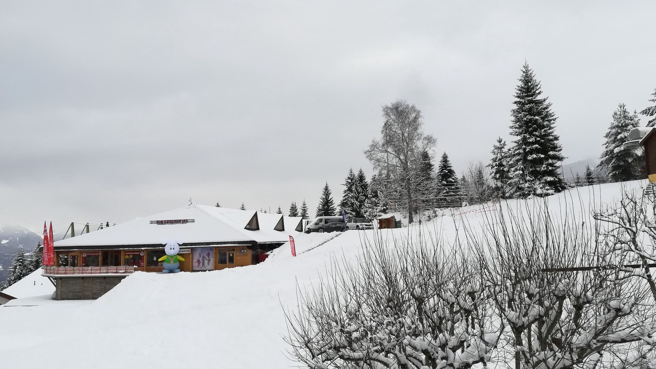 Photo of Outdoor in Vionnaz