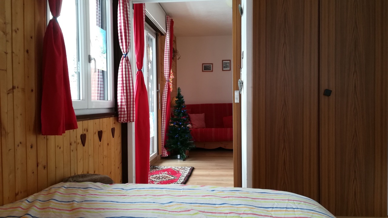 Photo of Bedroom in Vionnaz