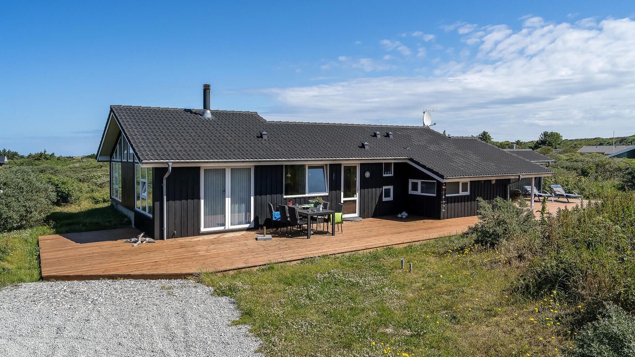 Photo of Outdoor in Hjørring