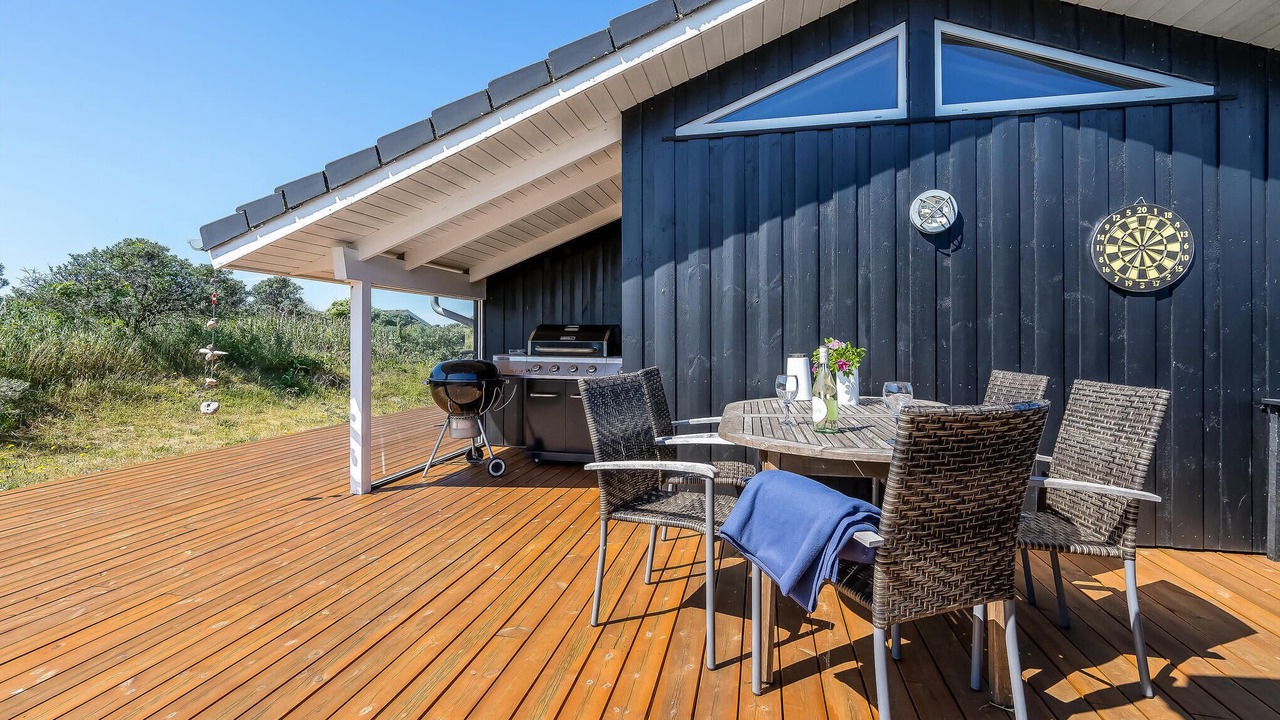 Photo of Outdoor in Hjørring