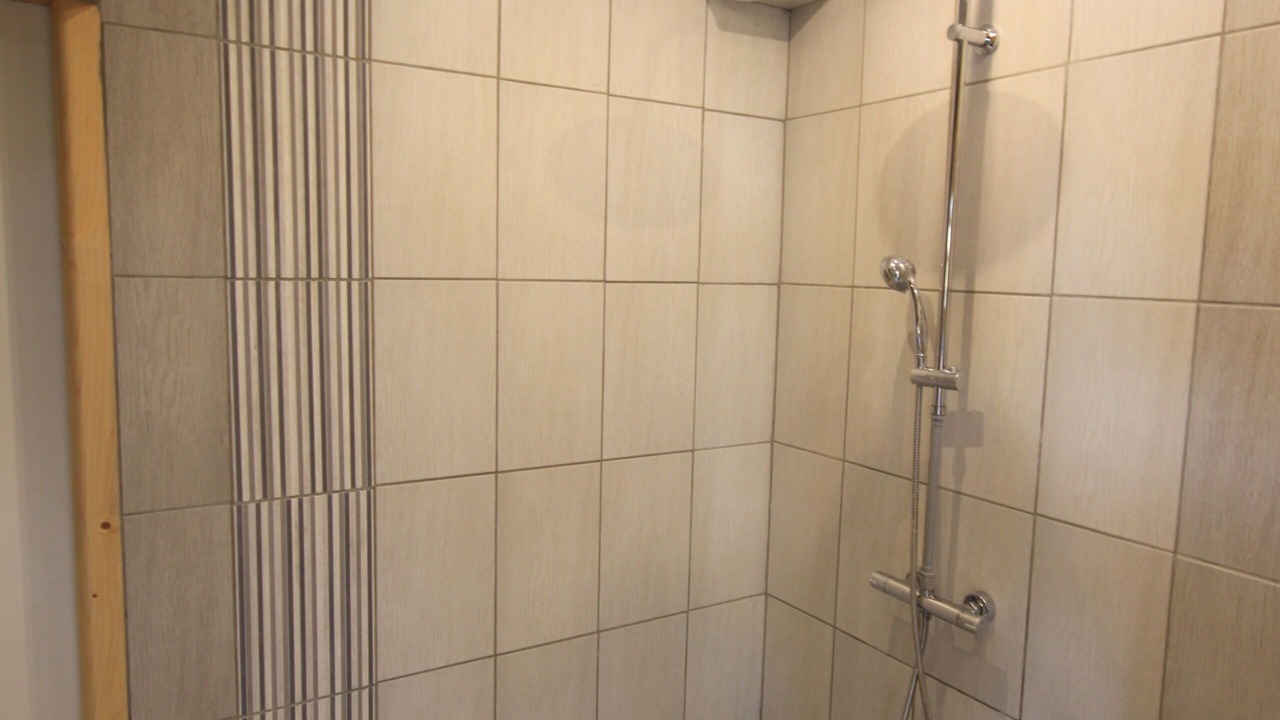 Photo of Bathroom in Landunvez