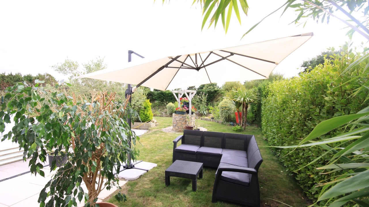 Photo of Patio Balcony in Landunvez