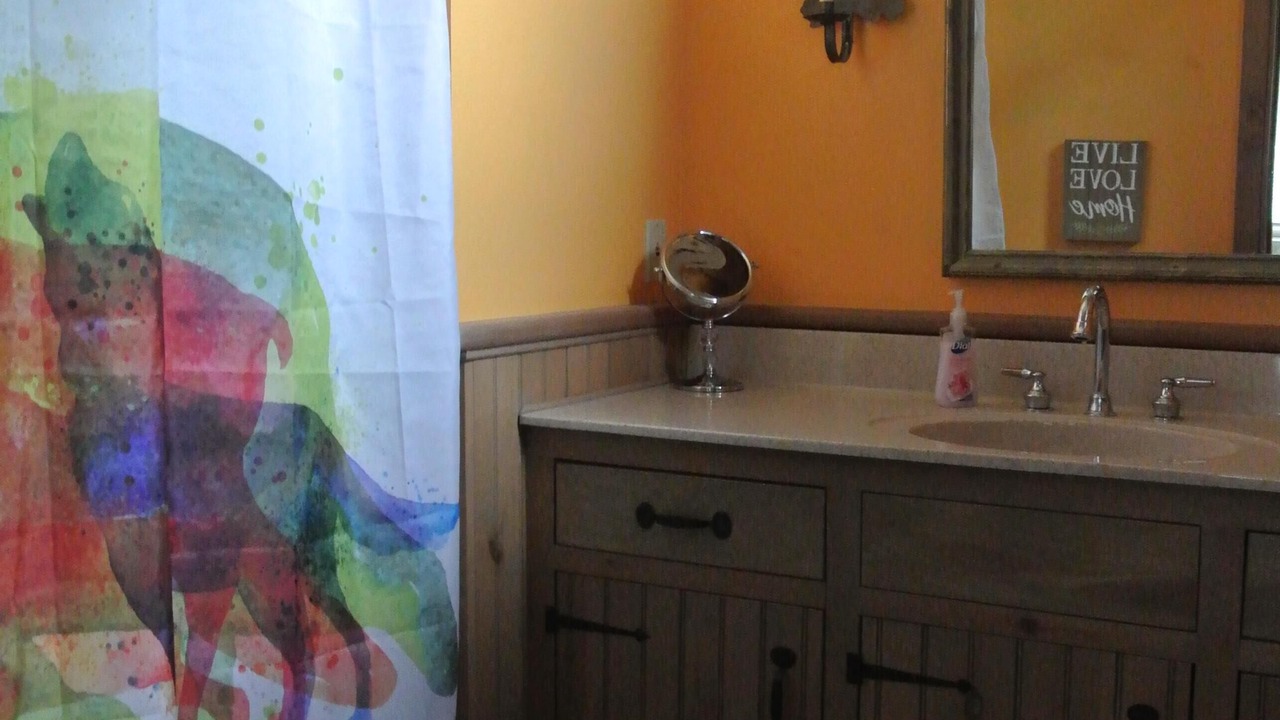Photo of Bathroom in Lexington
