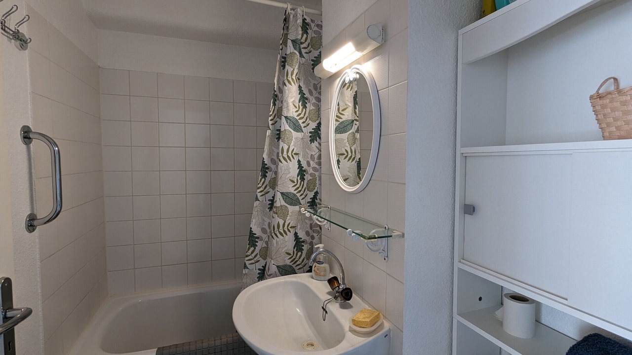 Photo of Bathroom in Arcachon