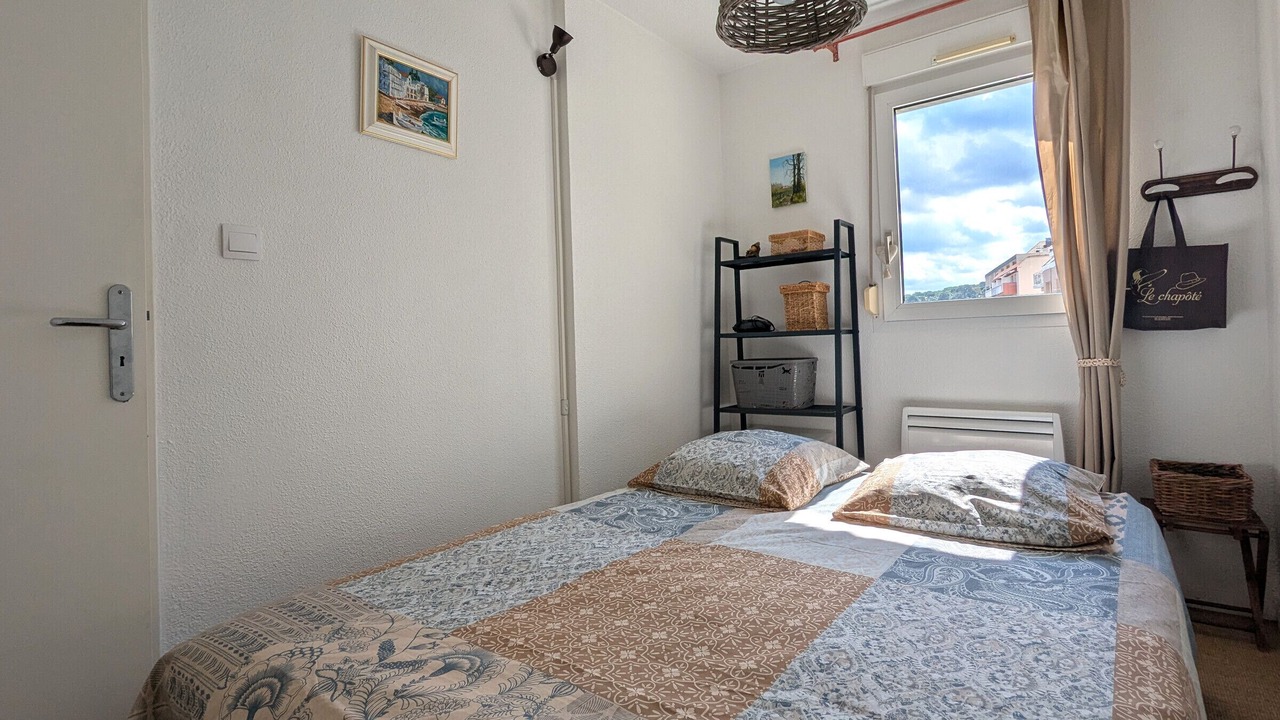 Photo of Bedroom in Arcachon