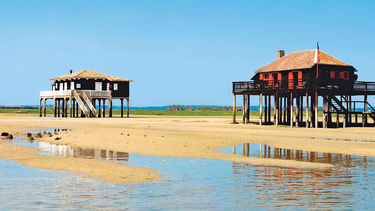 Photo of Others in Arcachon