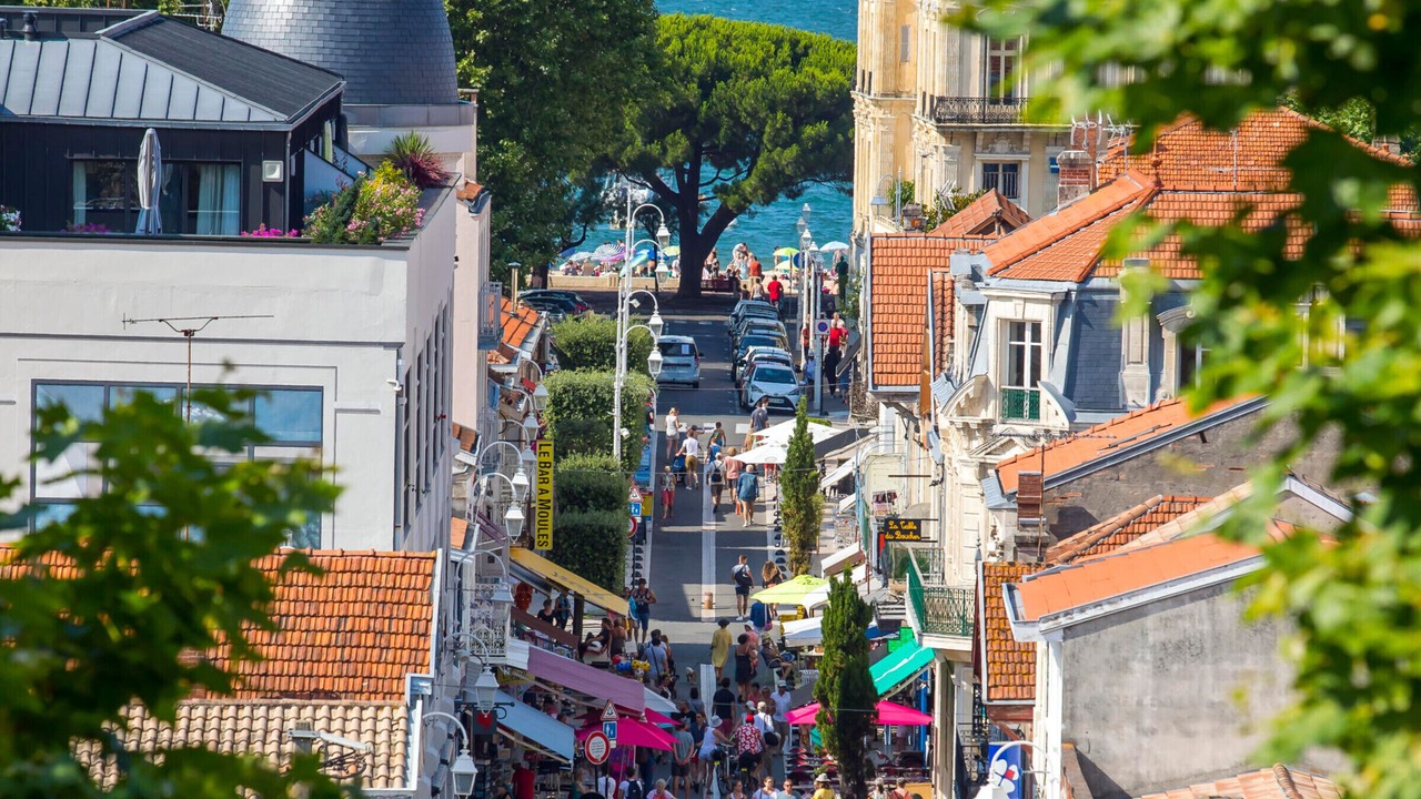 Photo of Others in Arcachon
