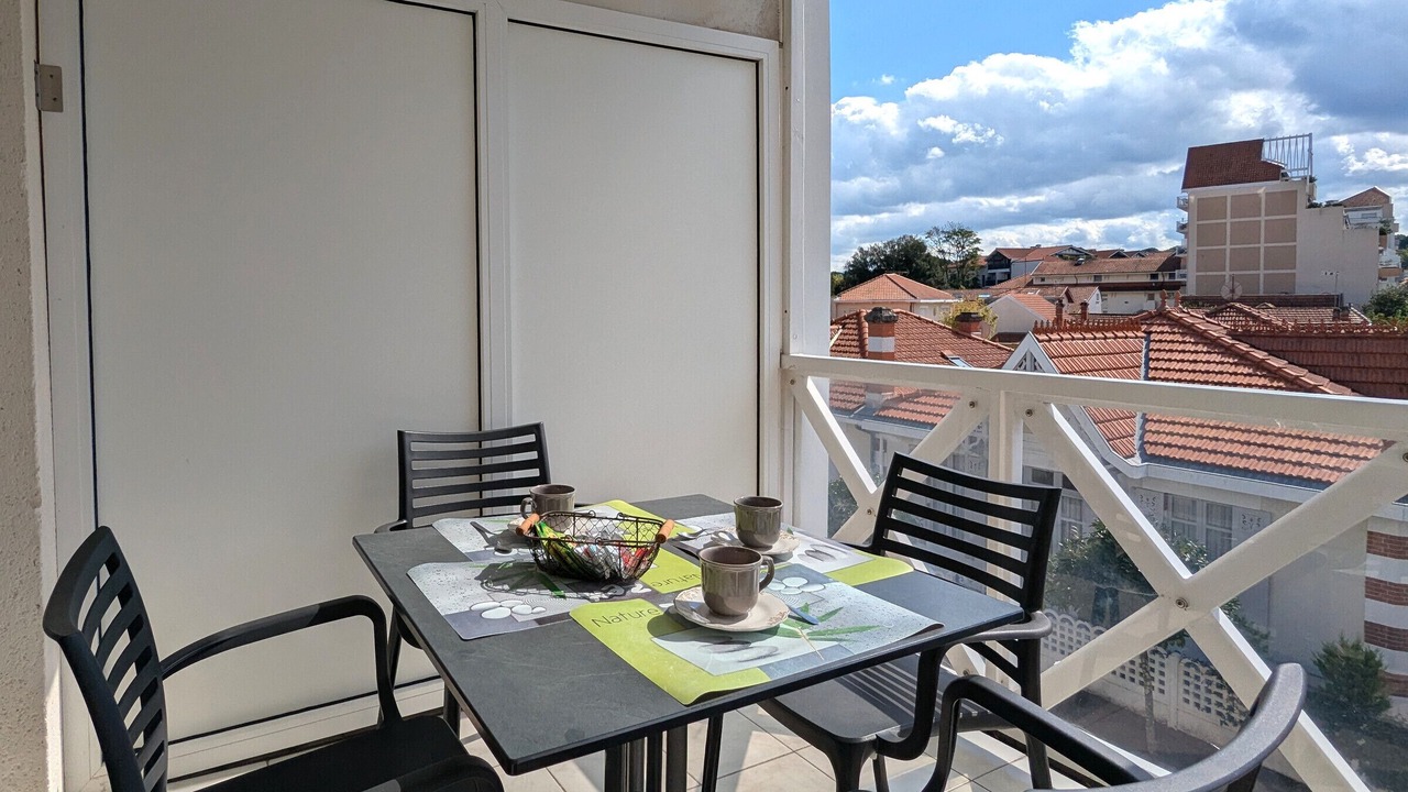 Photo of Outdoor in Arcachon