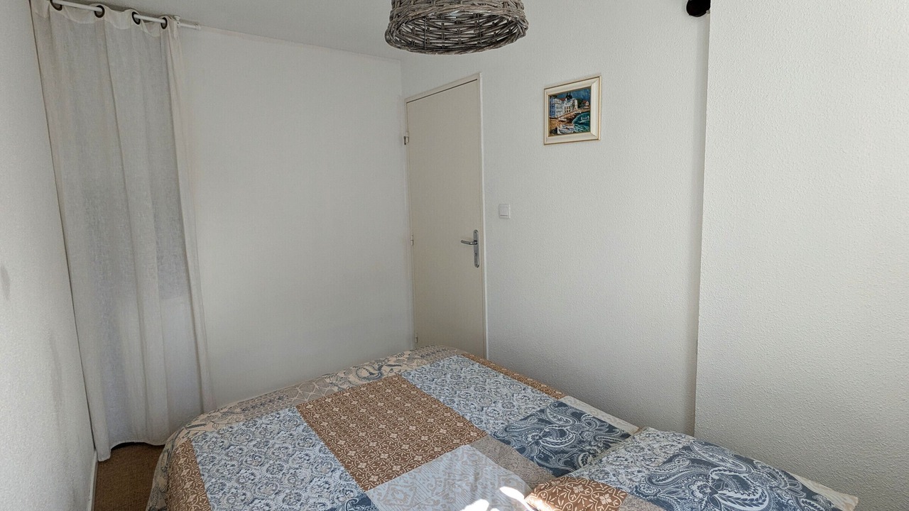 Photo of Bedroom in Arcachon
