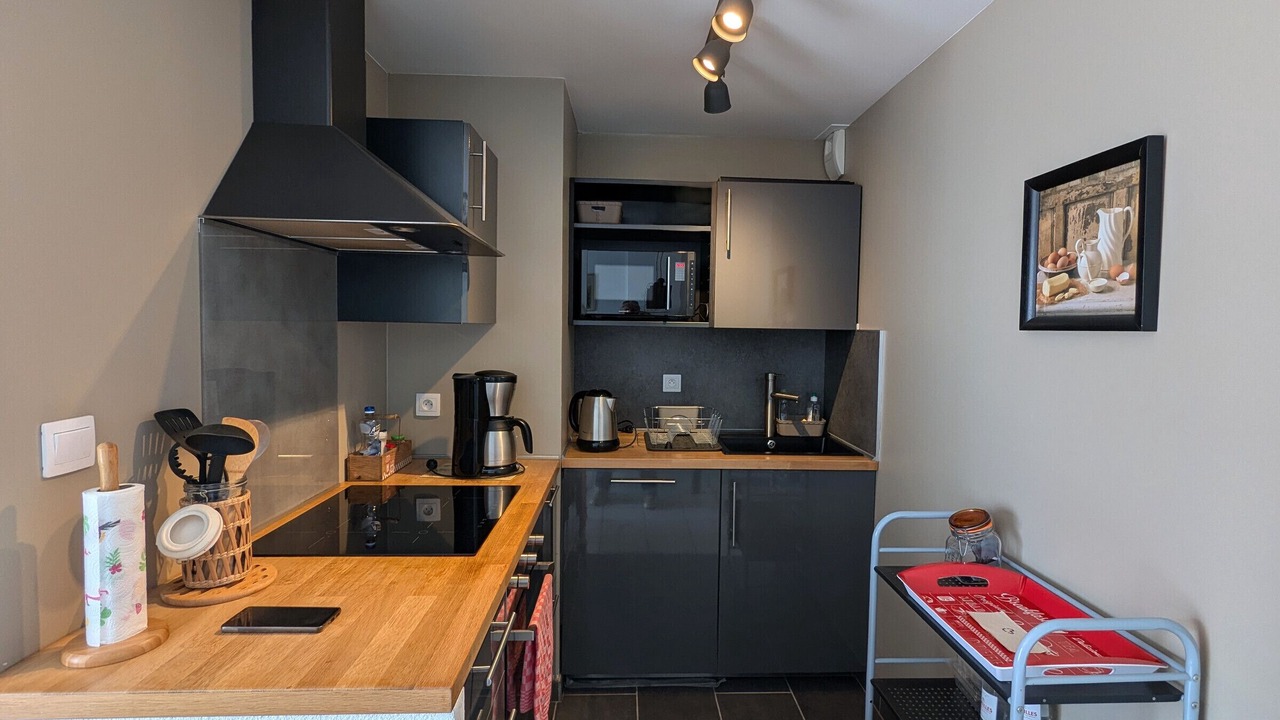 Photo of Kitchen in Arcachon