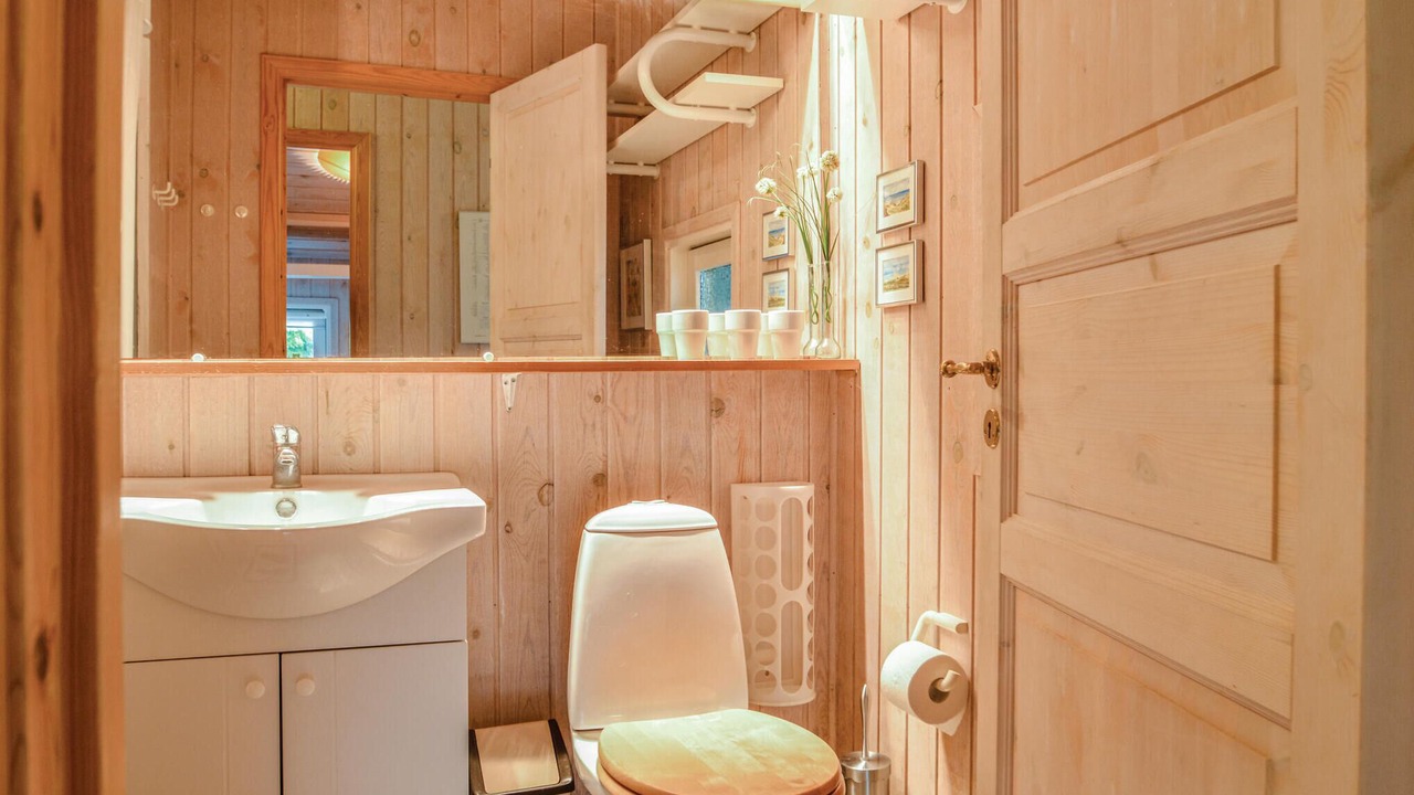 Photo of Bathroom in Grønhøj