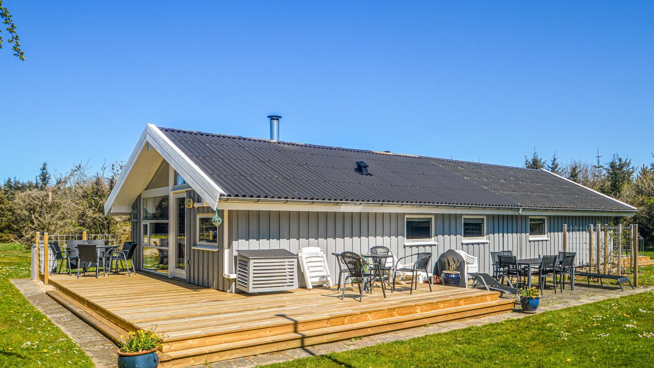 Photo of Outdoor in Grønhøj