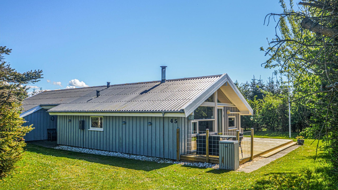 Photo of Outdoor in Grønhøj