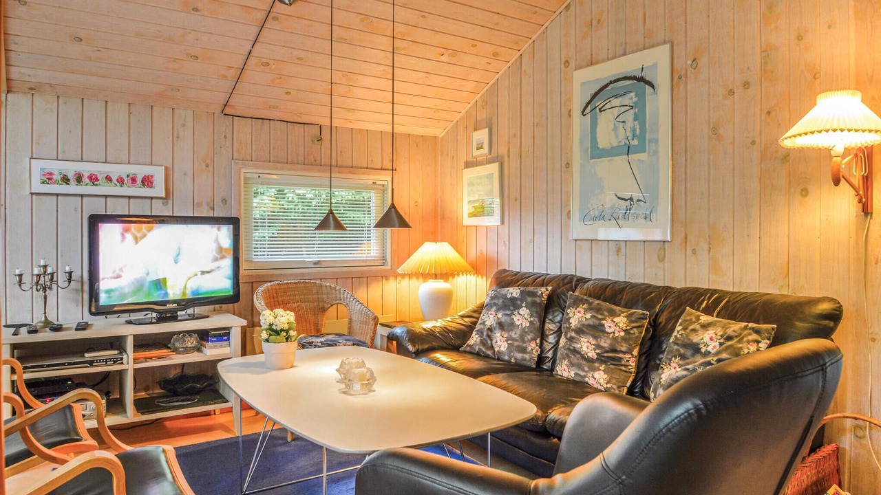 Photo of Bedroom in Grønhøj
