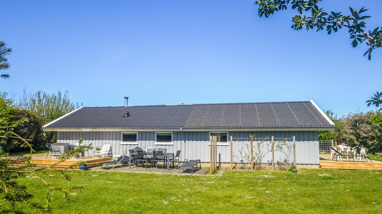 Photo of Outdoor in Grønhøj