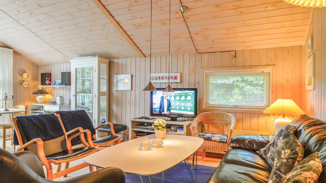 Photo of Bedroom in Grønhøj