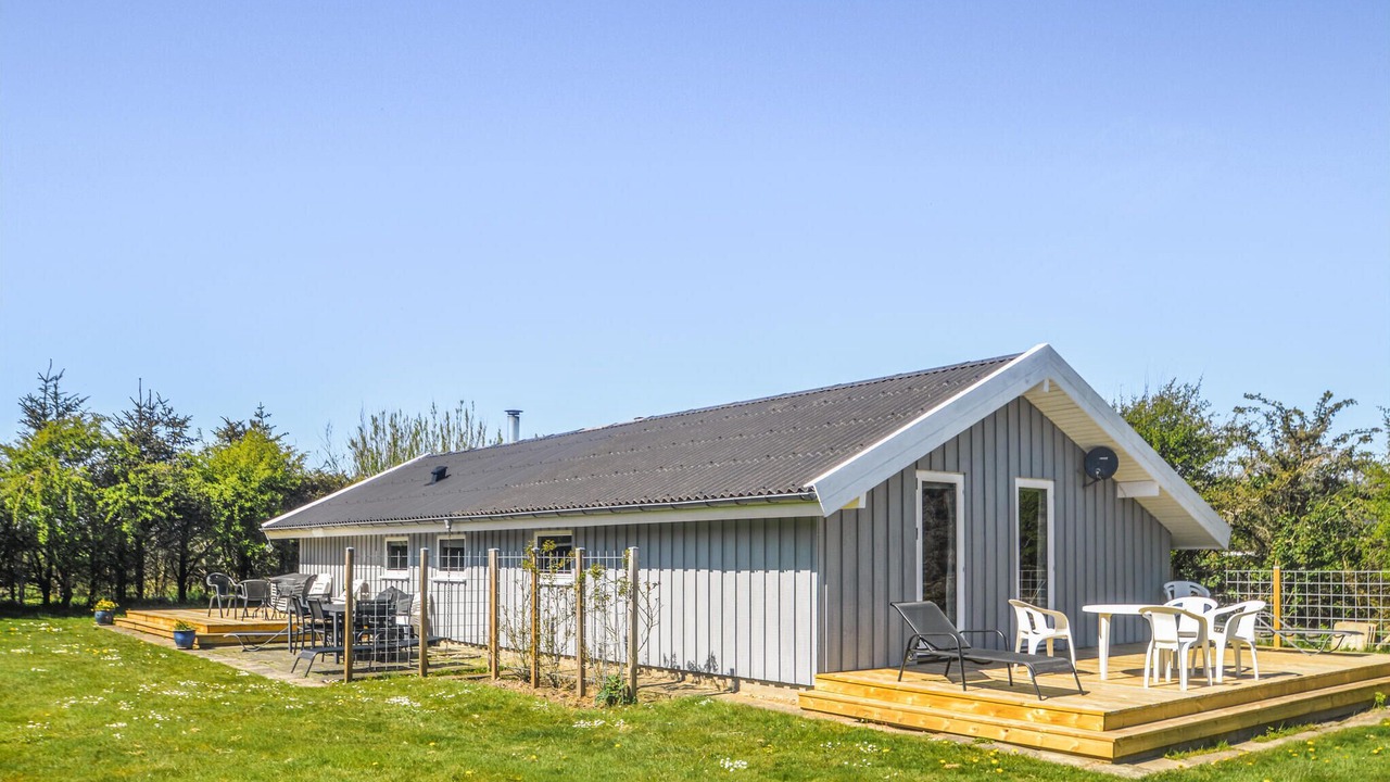Photo of Outdoor in Grønhøj