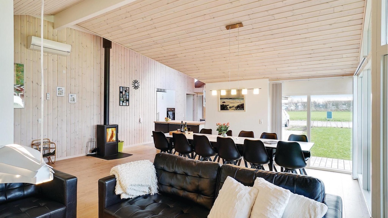 Photo of Bedroom in Saksild Strand