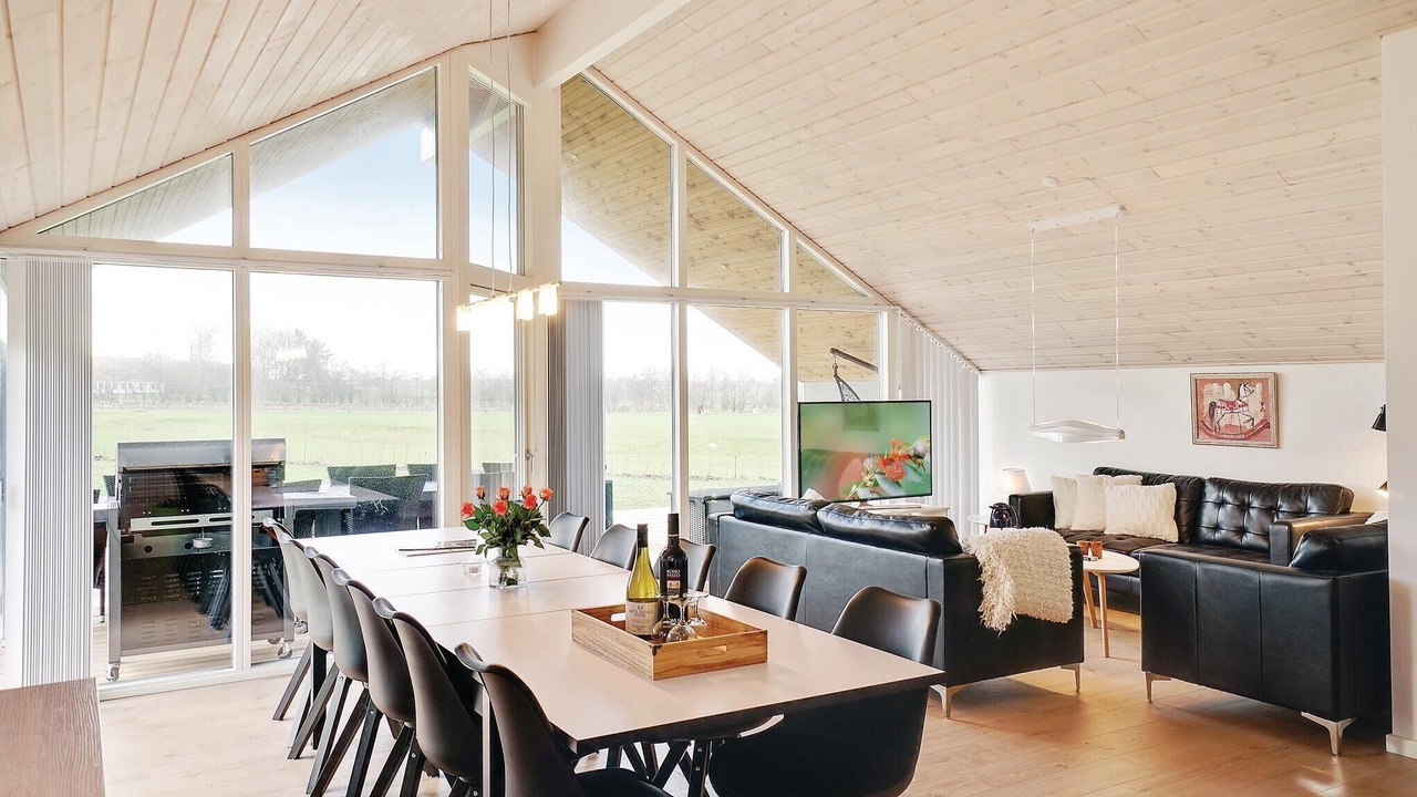 Photo of Bedroom in Saksild Strand