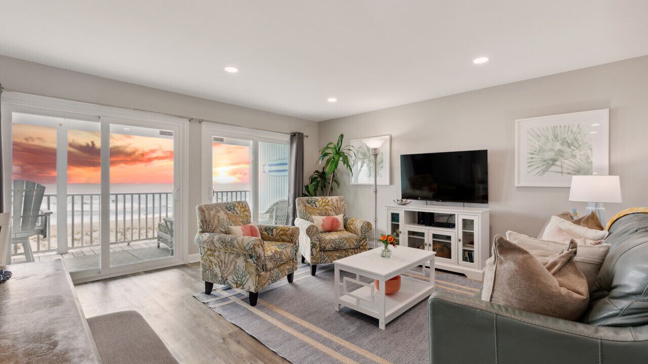 Photo of Bedroom in Carolina Beach