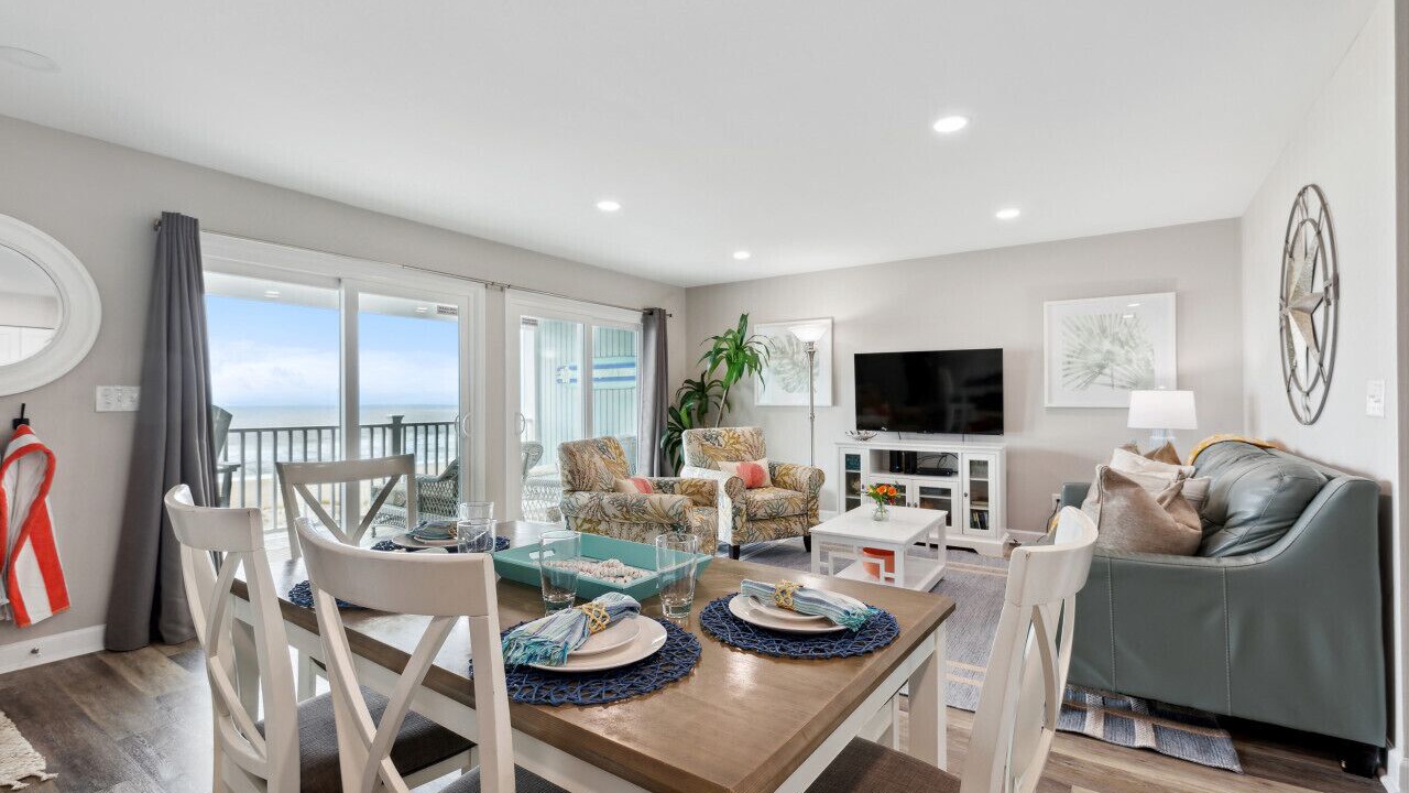 Photo of Bedroom in Carolina Beach