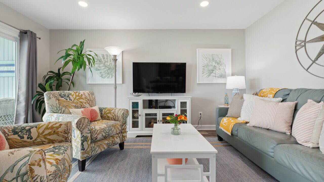 Photo of Bedroom in Carolina Beach