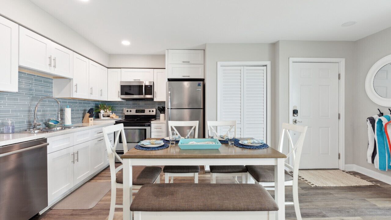 Photo of Kitchen in Carolina Beach