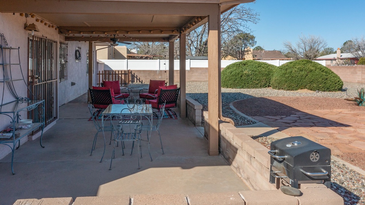Photo of Outdoor in Rio Rancho