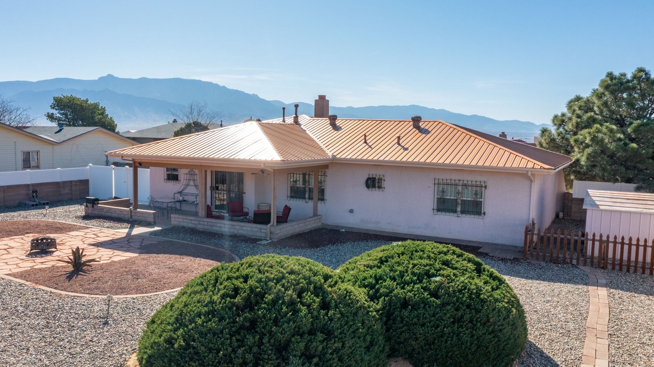 Photo of Outdoor in Rio Rancho