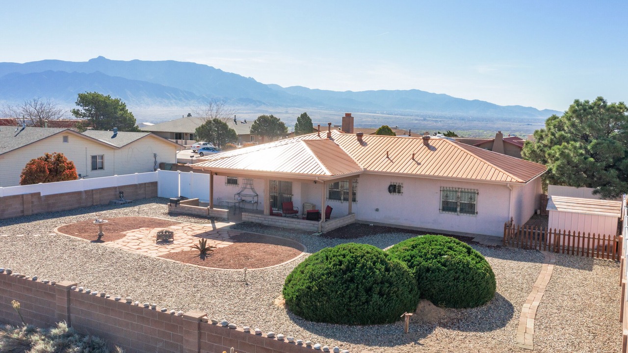Photo of Outdoor in Rio Rancho