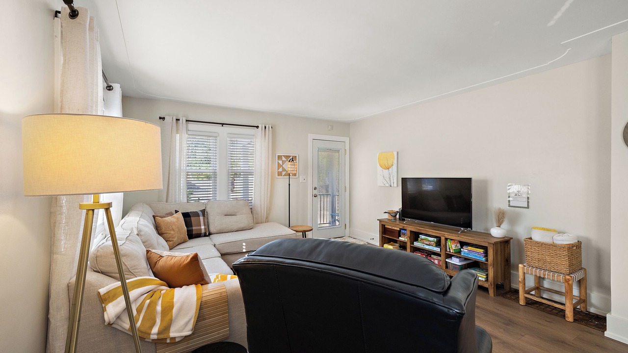 Photo of Livingroom in Lakeside