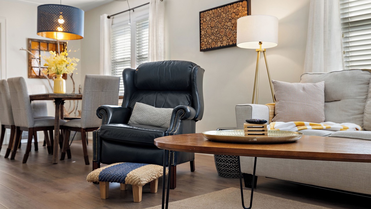 Photo of Livingroom in Lakeside