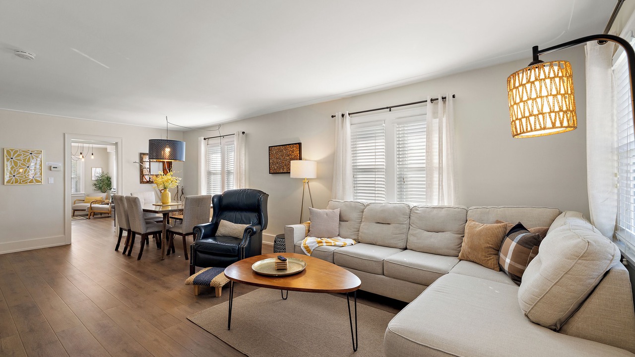 Photo of Livingroom in Lakeside