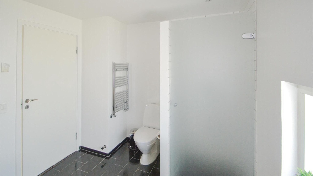 Photo of Bathroom in Nimtofte