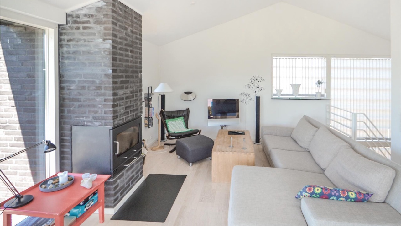 Photo of Bedroom in Nimtofte