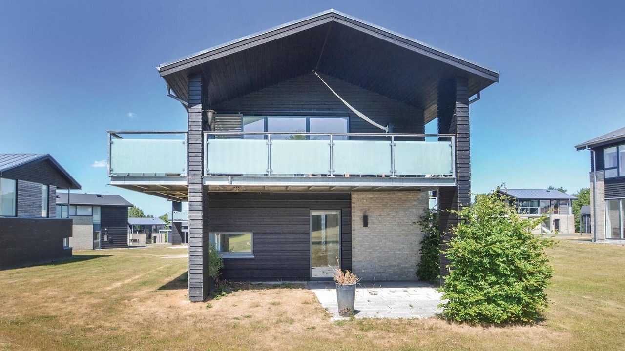 Photo of Outdoor in Nimtofte