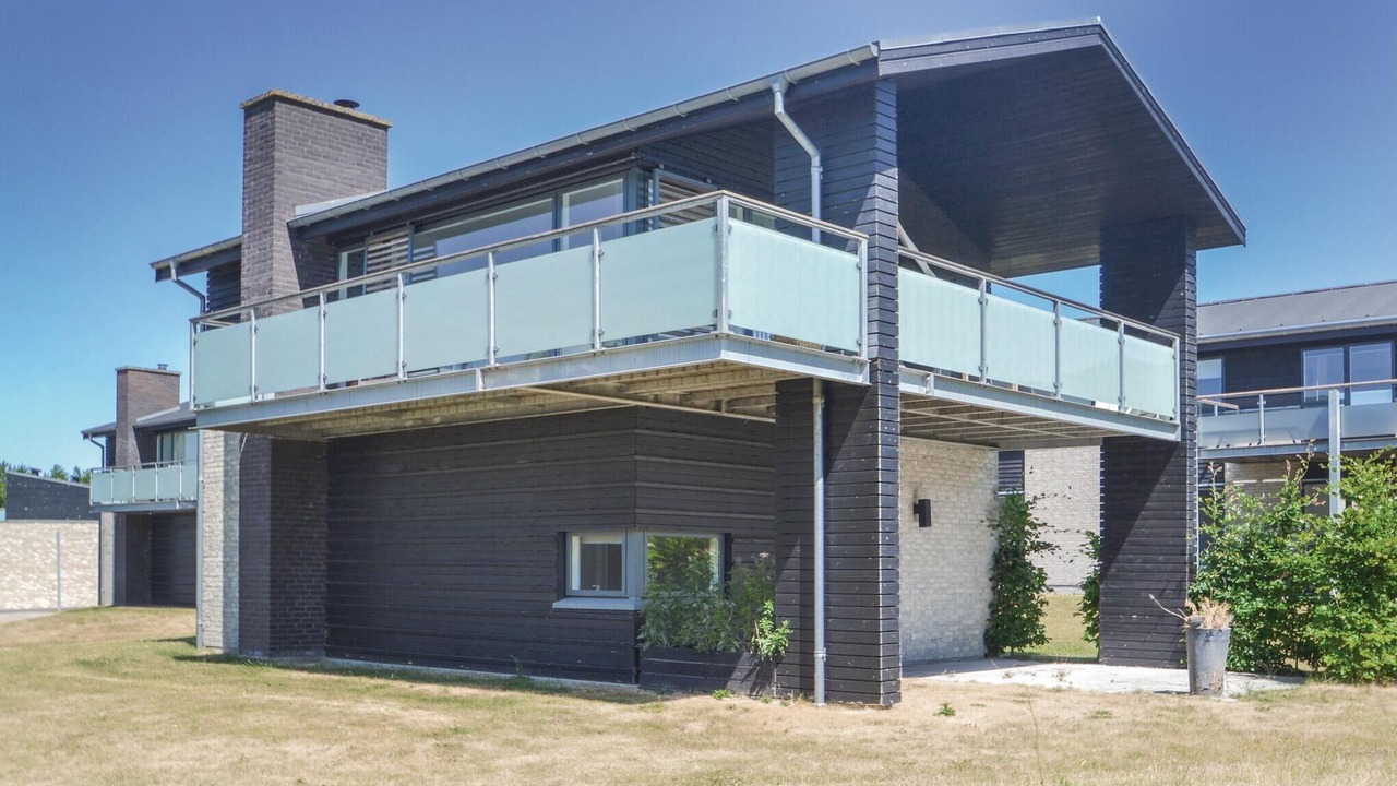 Photo of Outdoor in Nimtofte