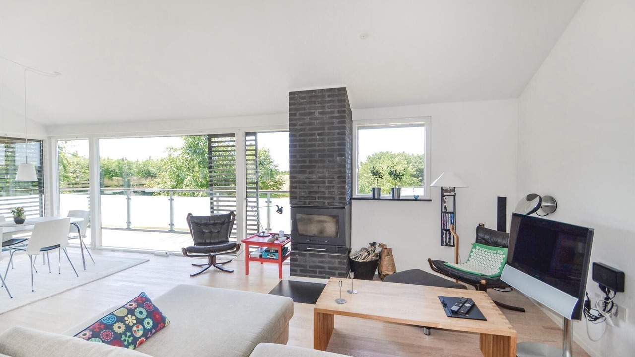 Photo of Bedroom in Nimtofte