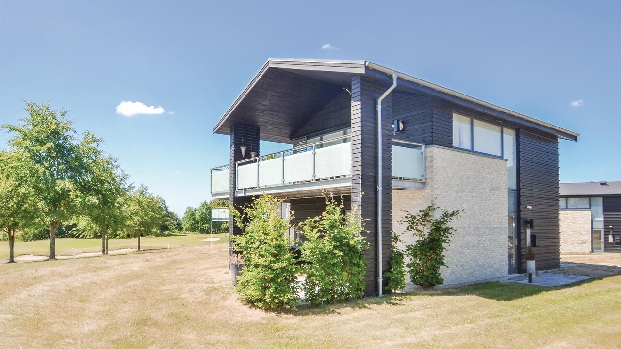 Photo of Outdoor in Nimtofte