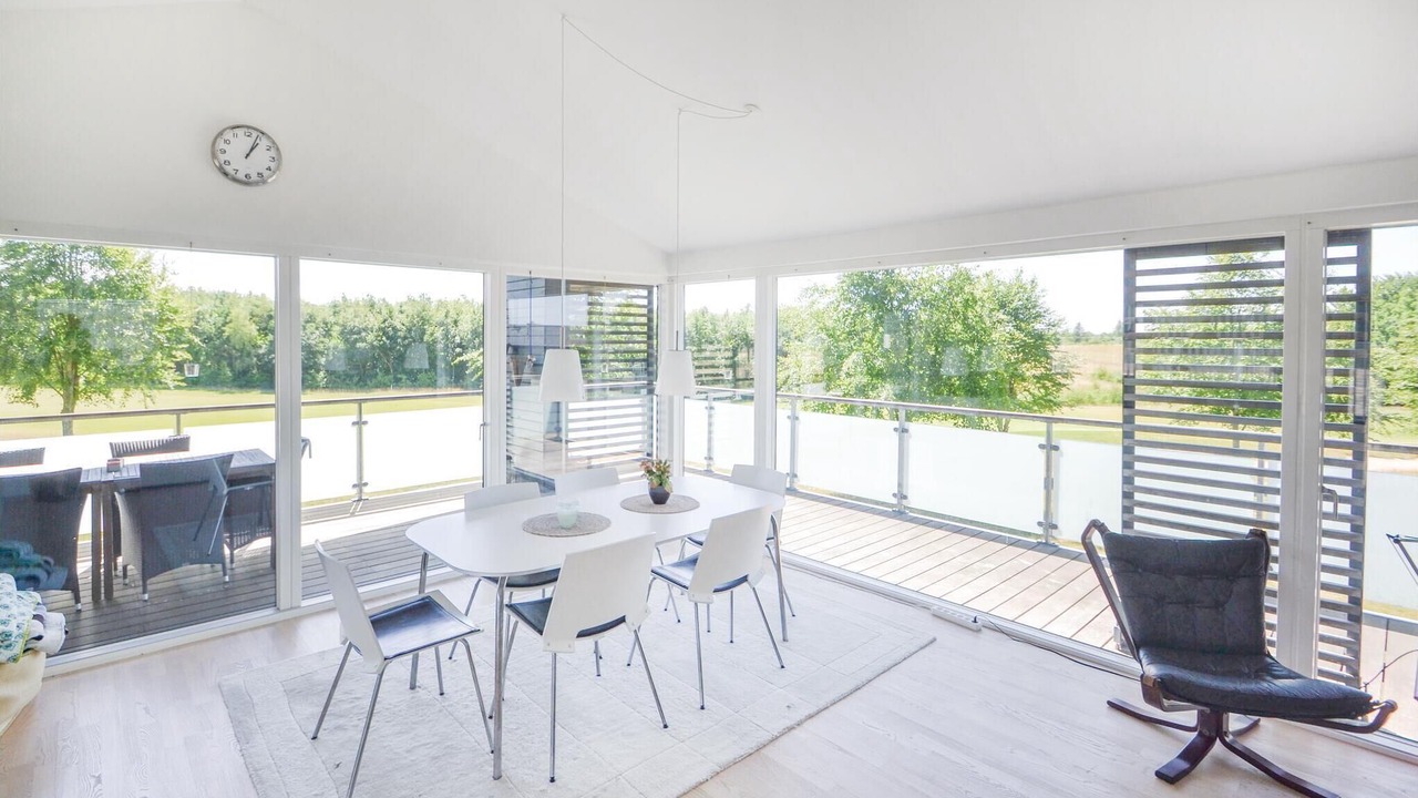 Photo of Bedroom in Nimtofte