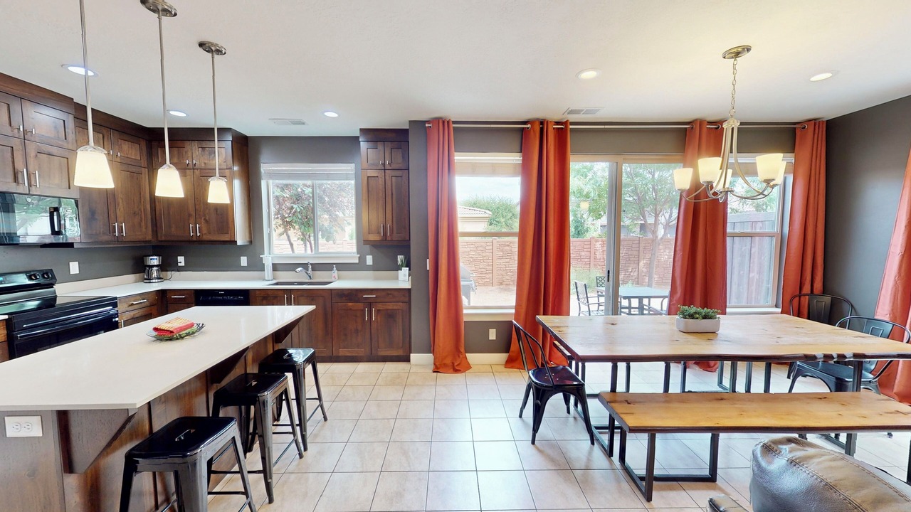 Photo of Kitchen in Moab