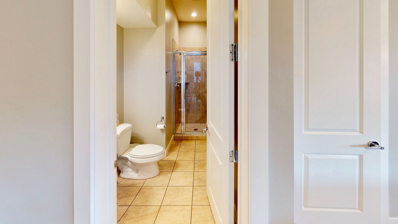 Photo of Bathroom in Moab