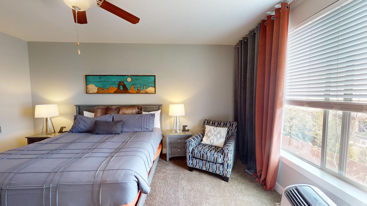 Photo of Bedroom in Moab