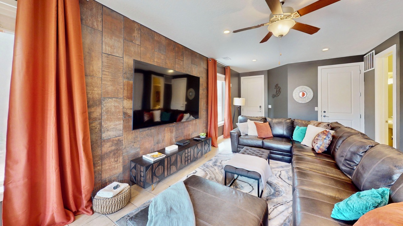 Photo of Livingroom in Moab