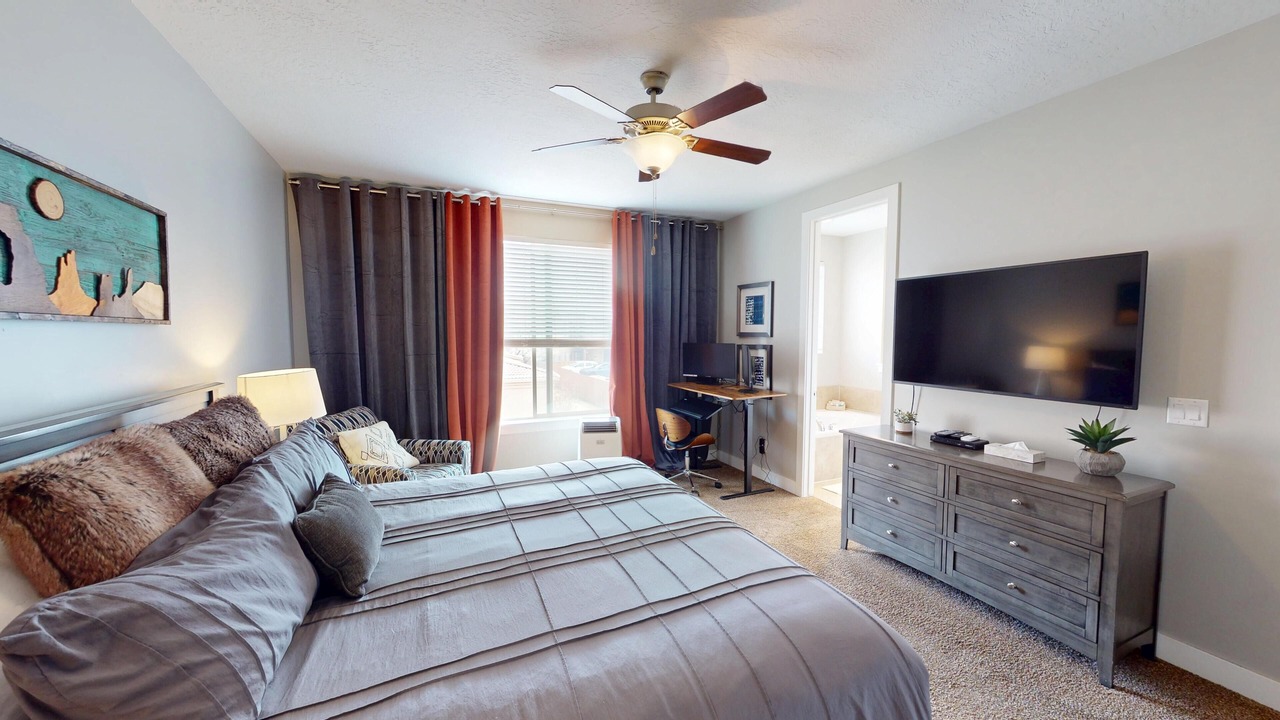 Photo of Bedroom in Moab