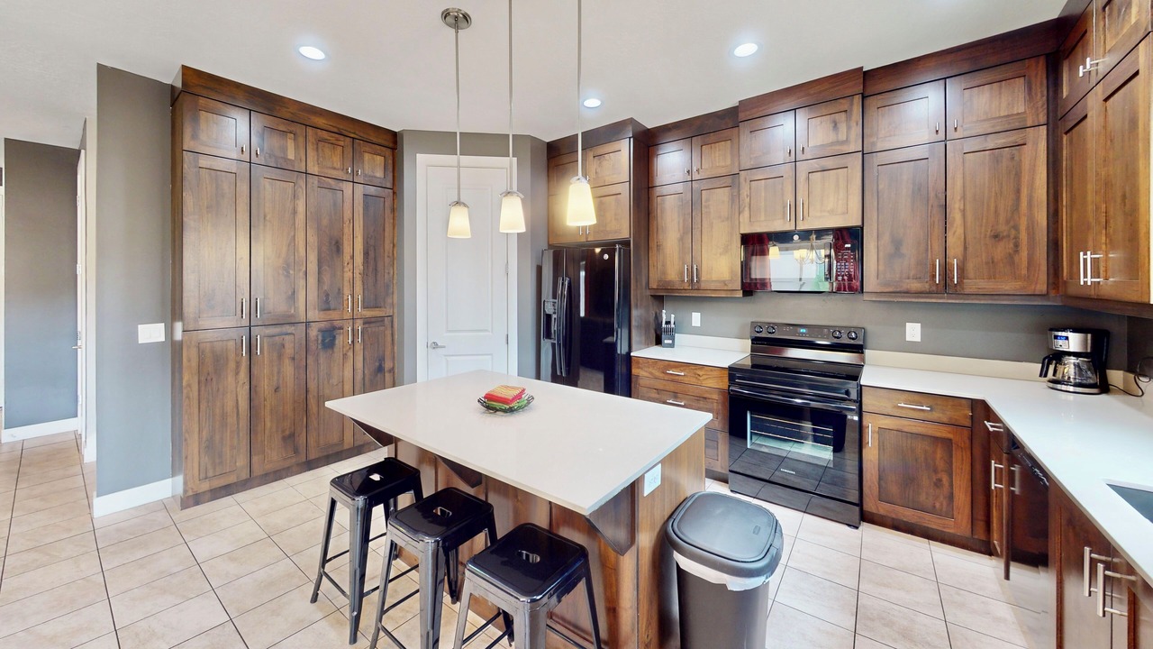 Photo of Kitchen in Moab